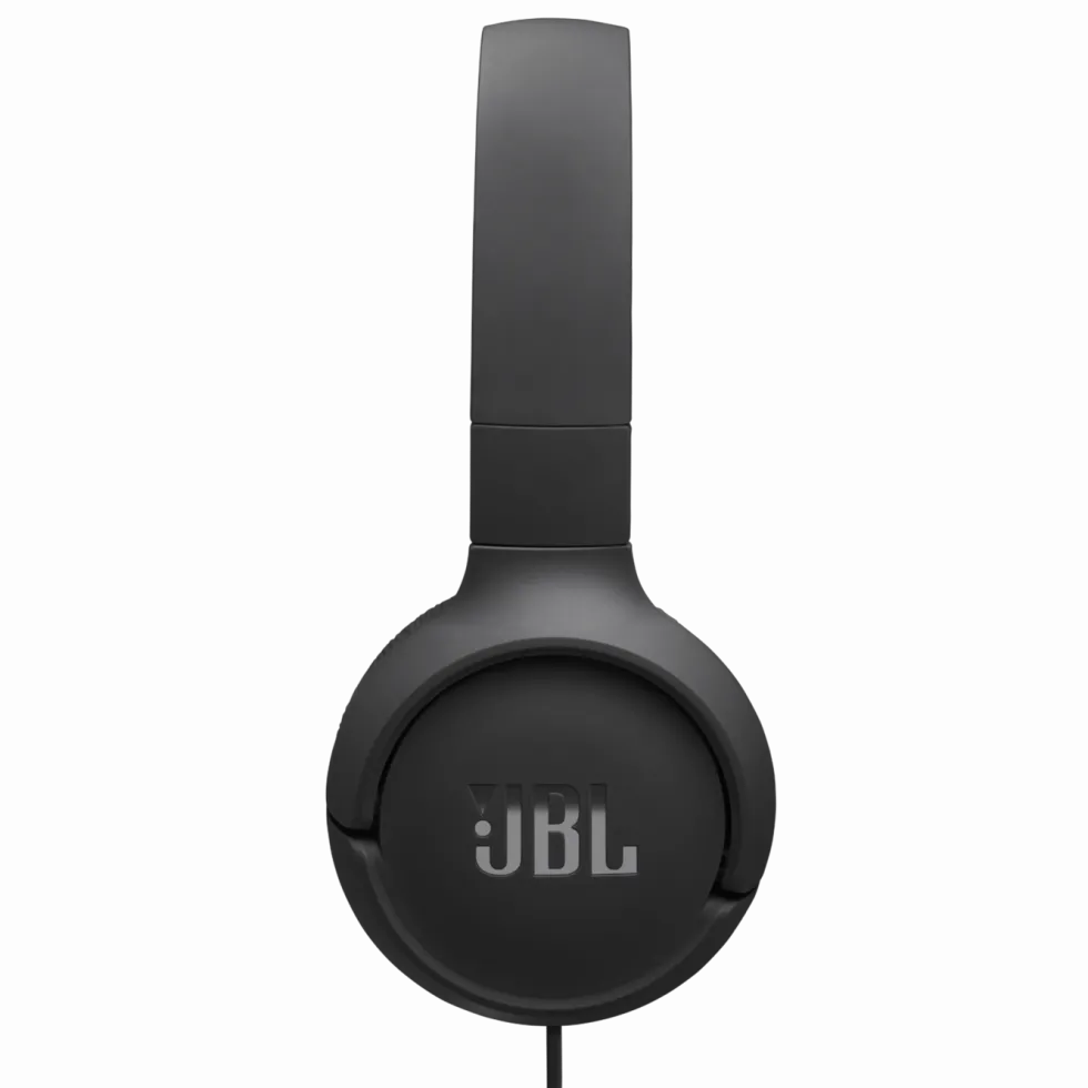 JBL Tune 520C On-Ear Hörlurar med USB-C