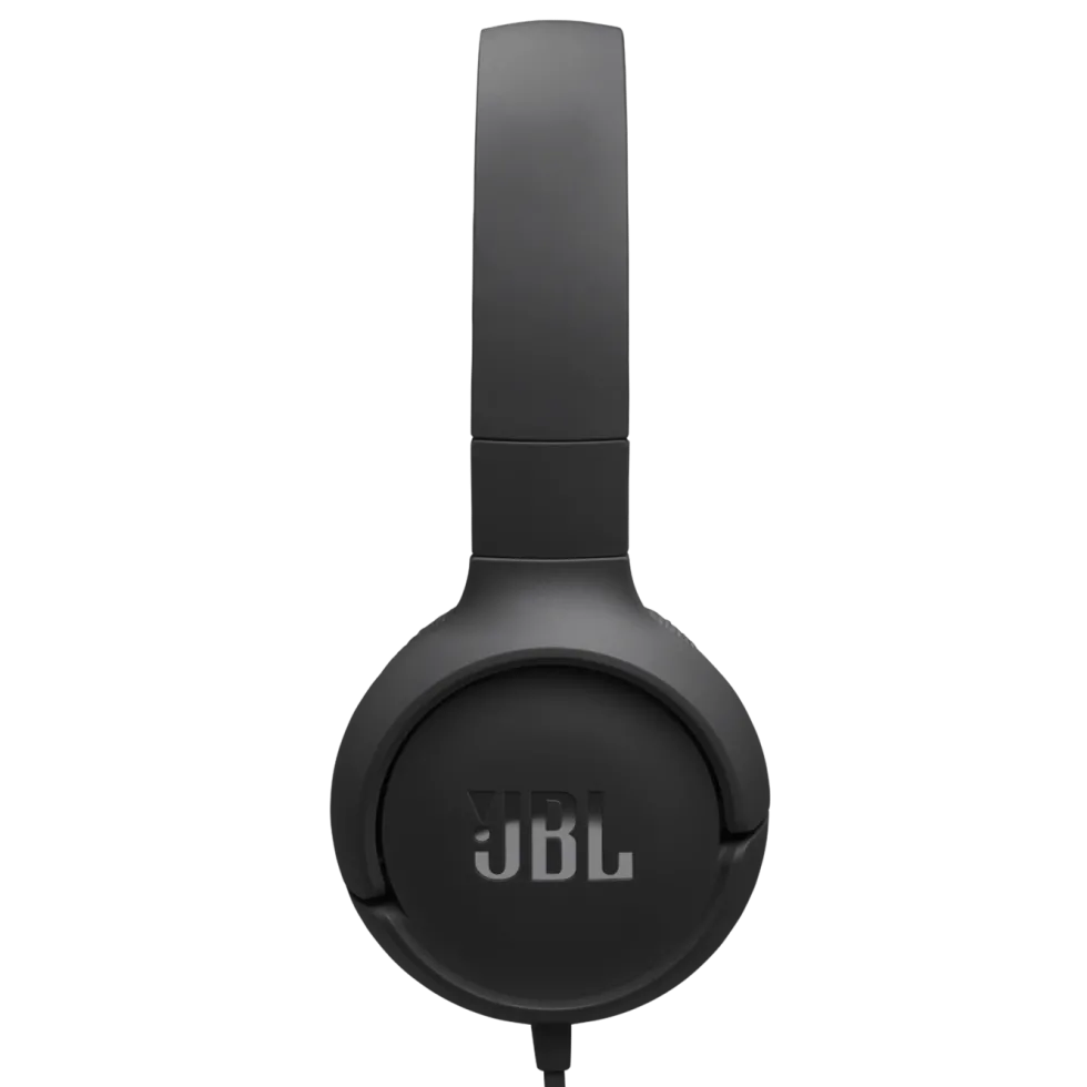 JBL Tune 520C On-Ear Hörlurar med USB-C
