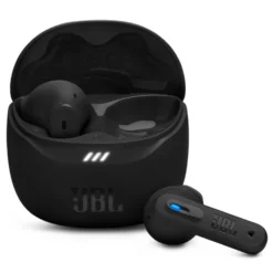 JBL Tune Flex 2 Svart