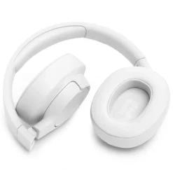 JBL Tune 770NC Trådlösa hörlurar Vit