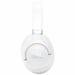 JBL Tune 780NC Trådlösa over-ear-hörlurar med aktiv brusreducering Vit