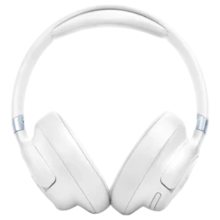 JBL Tune 780NC Trådlösa over-ear-hörlurar med aktiv brusreducering Vit