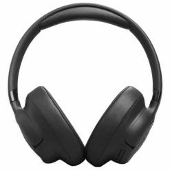 JBL Tune 780NC Trådlösa over-ear-hörlurar med aktiv brusreducering Svart