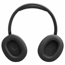 JBL Tune 780NC Trådlösa over-ear-hörlurar med aktiv brusreducering Svart