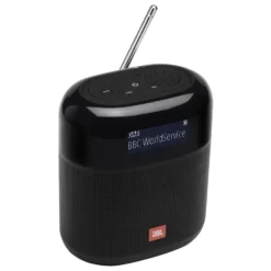 JBL Tuner XL Radio med Dab+ och Bluetooth