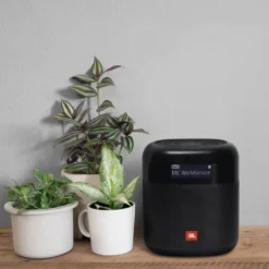 JBL Tuner XL Radio med Dab+ och Bluetooth