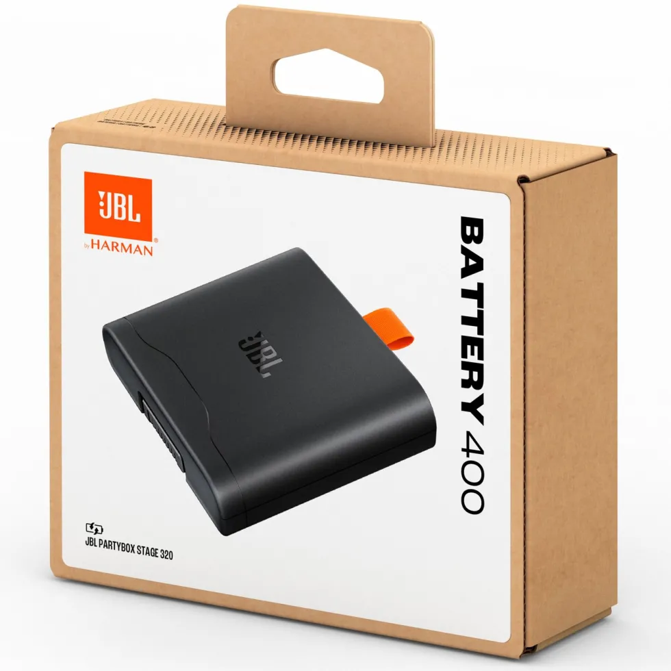 JBL Utbytesbatteri till Högtalare
