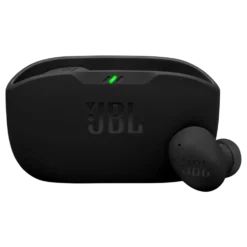 JBL Wave Buds 2 Svart