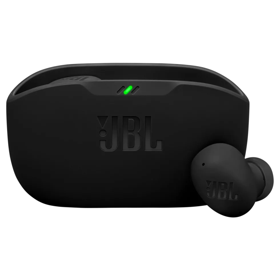 JBL Wave Buds 2 Svart