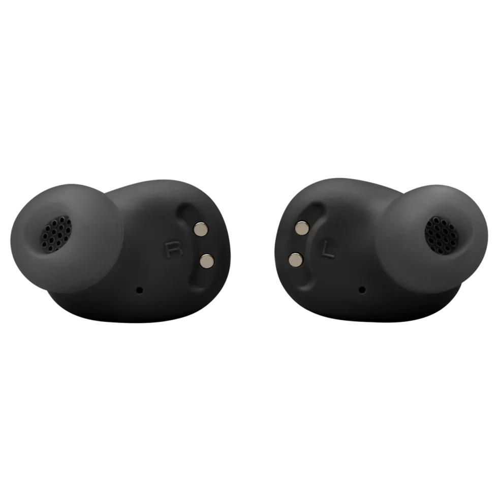 JBL Wave Buds 2 Svart