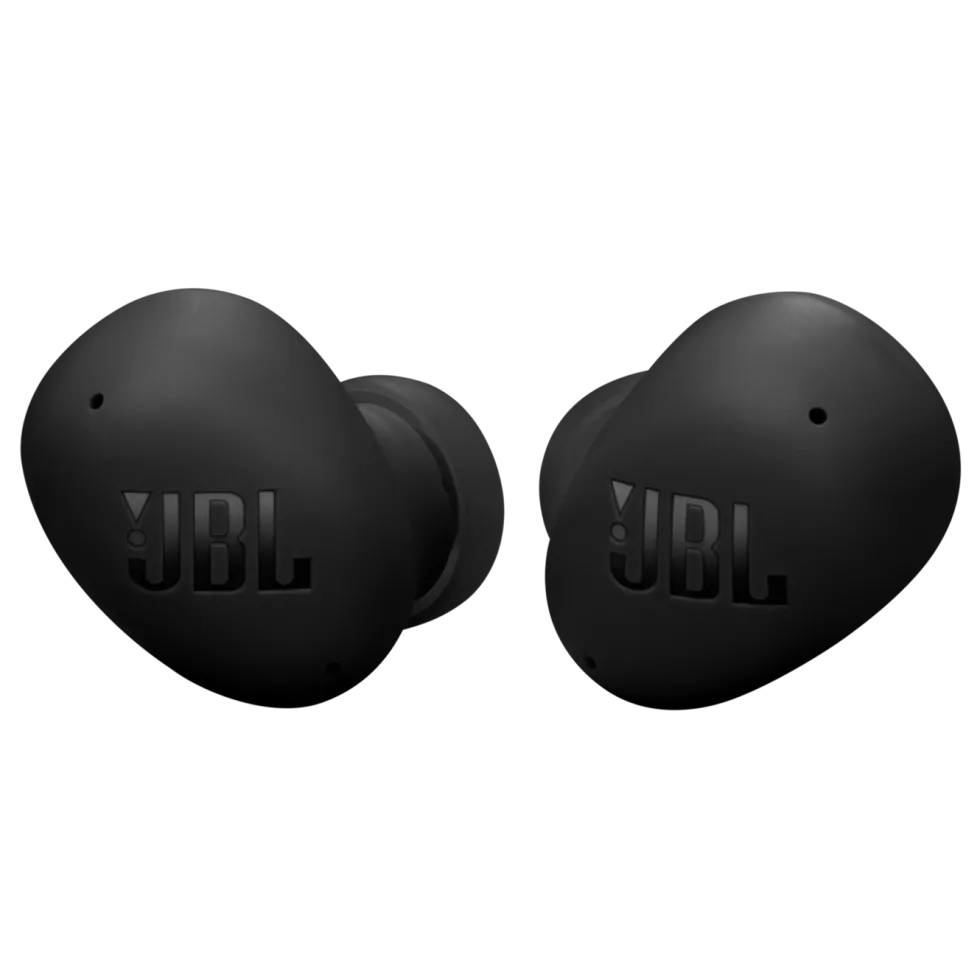 JBL Wave Buds 2 Svart