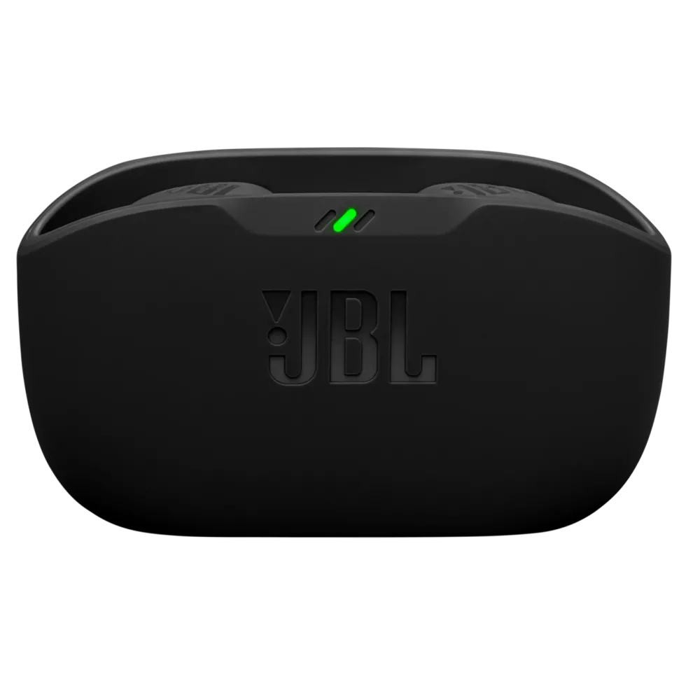 JBL Wave Buds 2 Svart