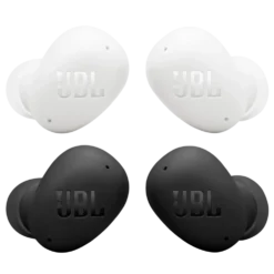 JBL Wave Buds 2 Svart