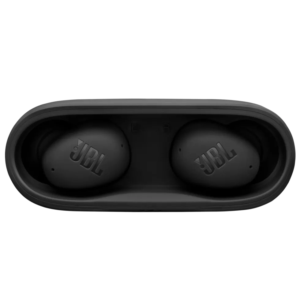 JBL Wave Buds 2 Svart