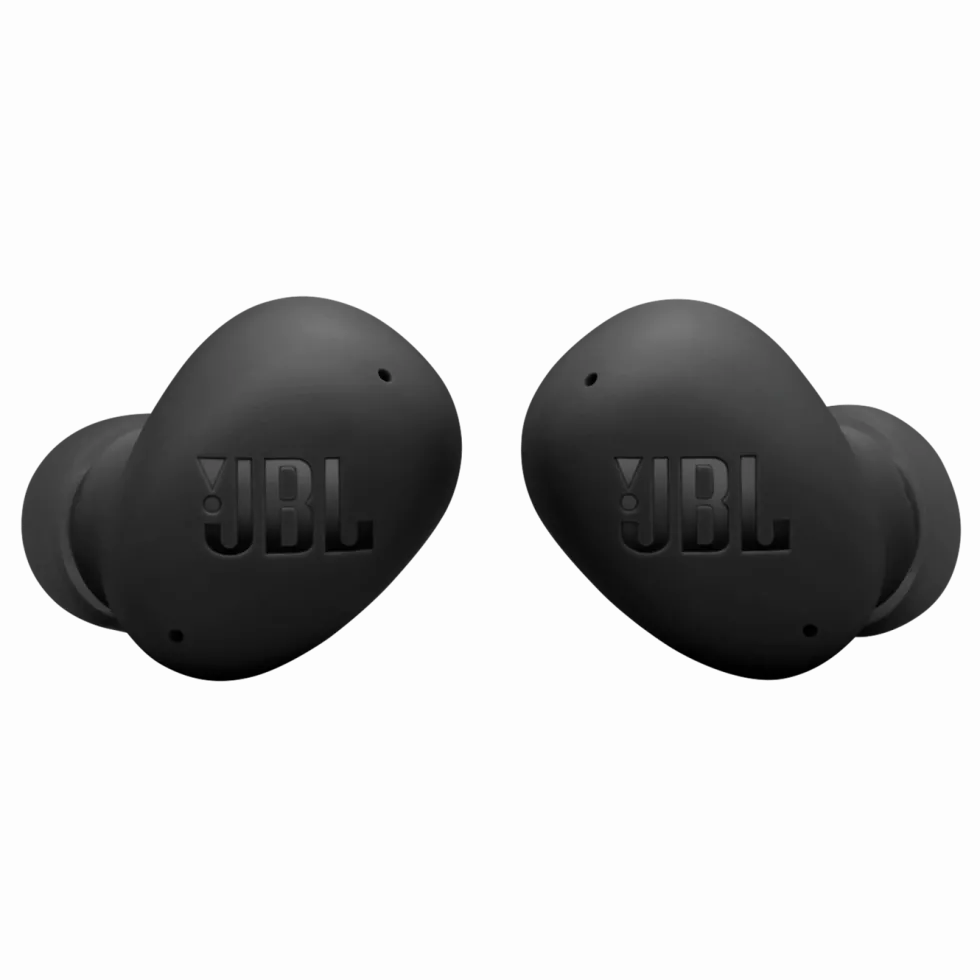 JBL Wave Buds 2 Svart