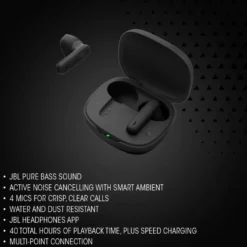 JBL Wave Flex 2 Vit