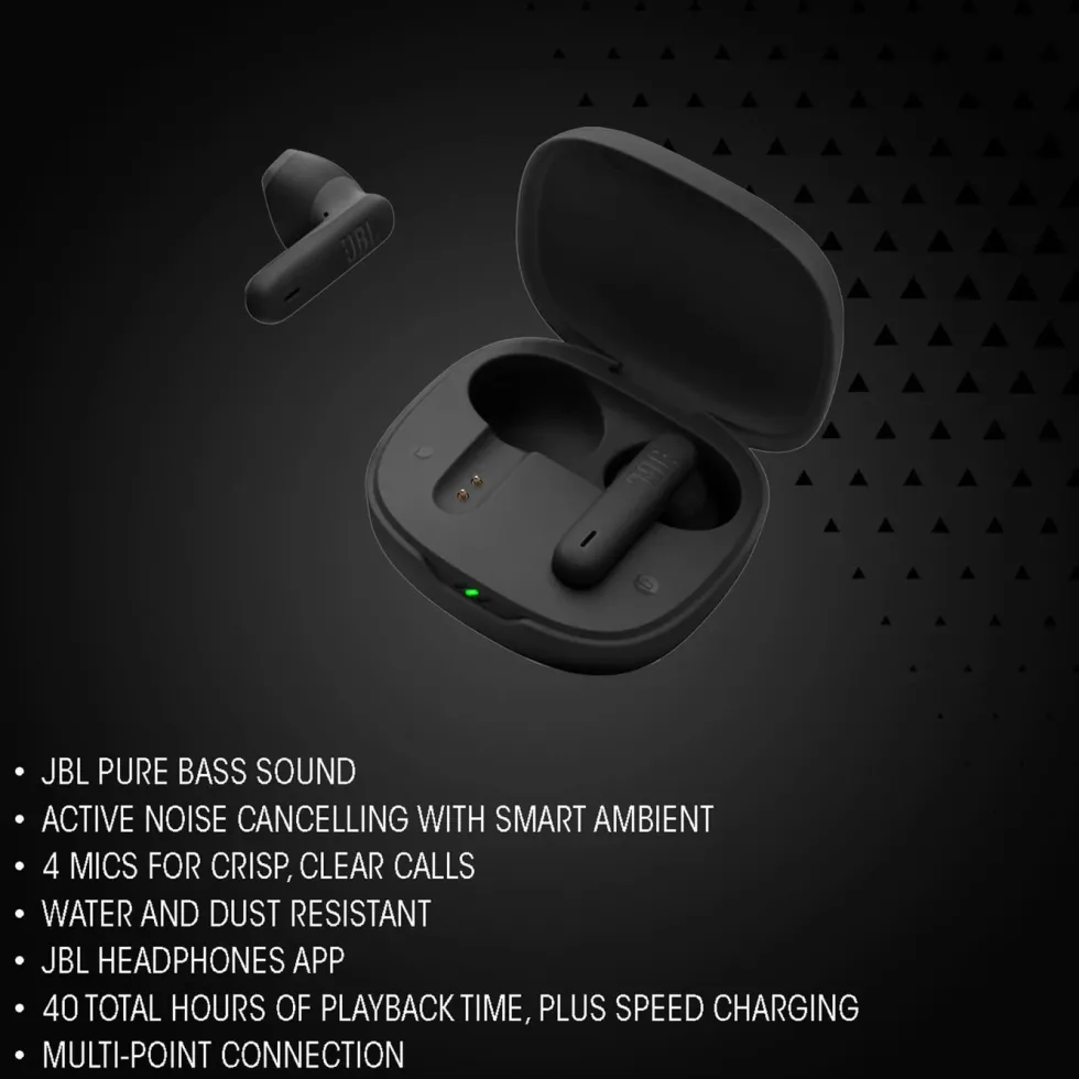 JBL Wave Flex 2 Vit