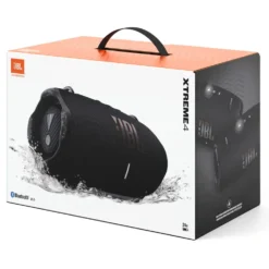 JBL Xtreme 4 Bluetooth-högtalare