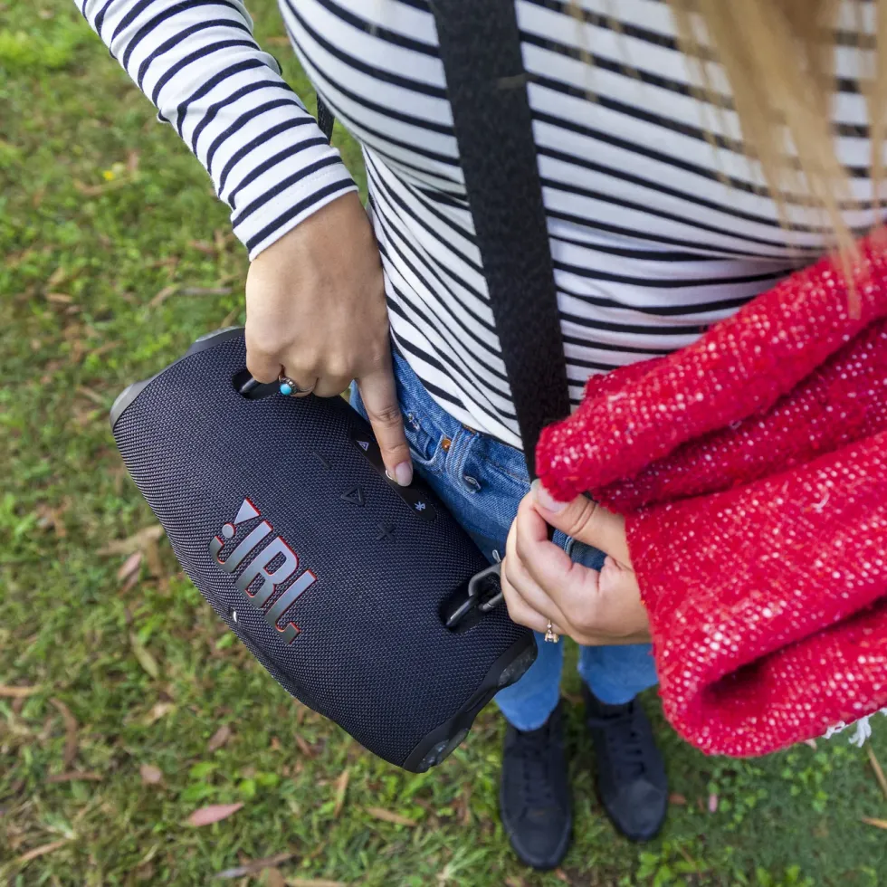 JBL Xtreme 4 Bluetooth-högtalare
