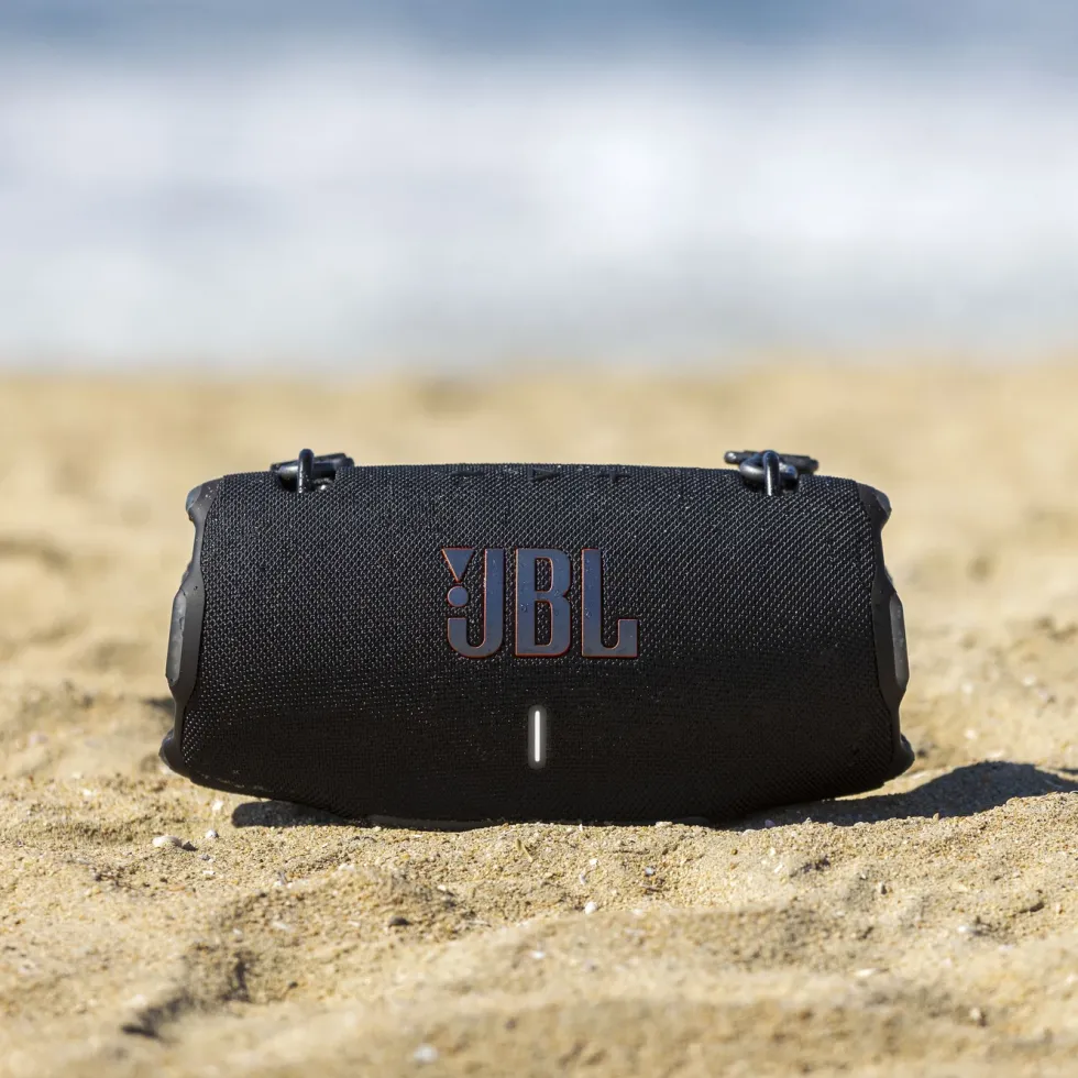 JBL Xtreme 4 Bluetooth-högtalare