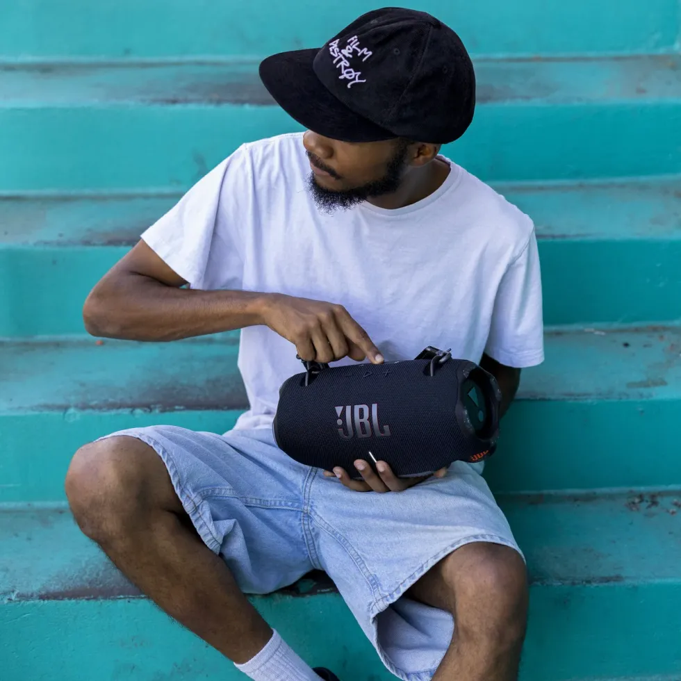 JBL Xtreme 4 Bluetooth-högtalare
