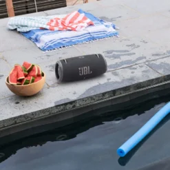 JBL Xtreme 3 Bärbar Bluetooth-högtalare