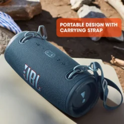 JBL Xtreme 3 Bärbar Bluetooth-högtalare