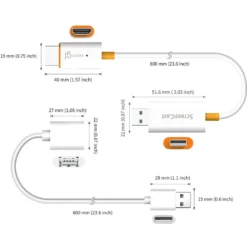 J5Create ScreenCast Wireless Adapter