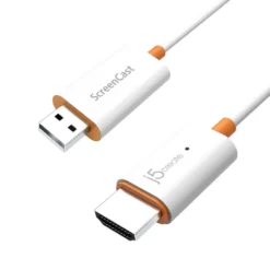 J5Create ScreenCast Wireless Adapter