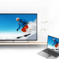 J5Create ScreenCast Wireless Adapter