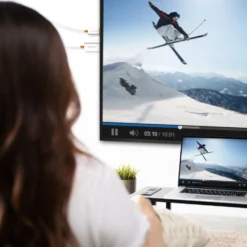 J5Create ScreenCast Wireless Adapter