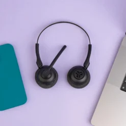 JLab Go Work Pop Trådlöst headset