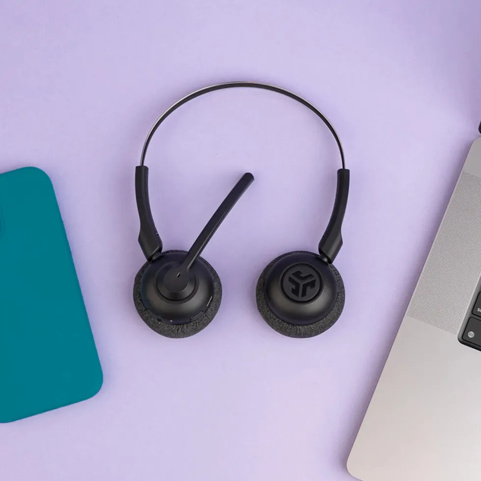 JLab Go Work Pop Trådlöst headset