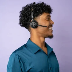 JLab Go Work Pop Trådlöst headset