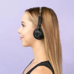 JLab Go Work Pop Trådlöst headset