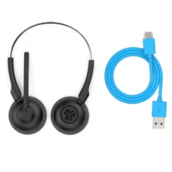 JLab Go Work Pop Trådlöst headset