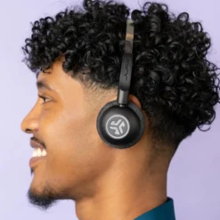 JLab Go Work Pop Trådlöst headset