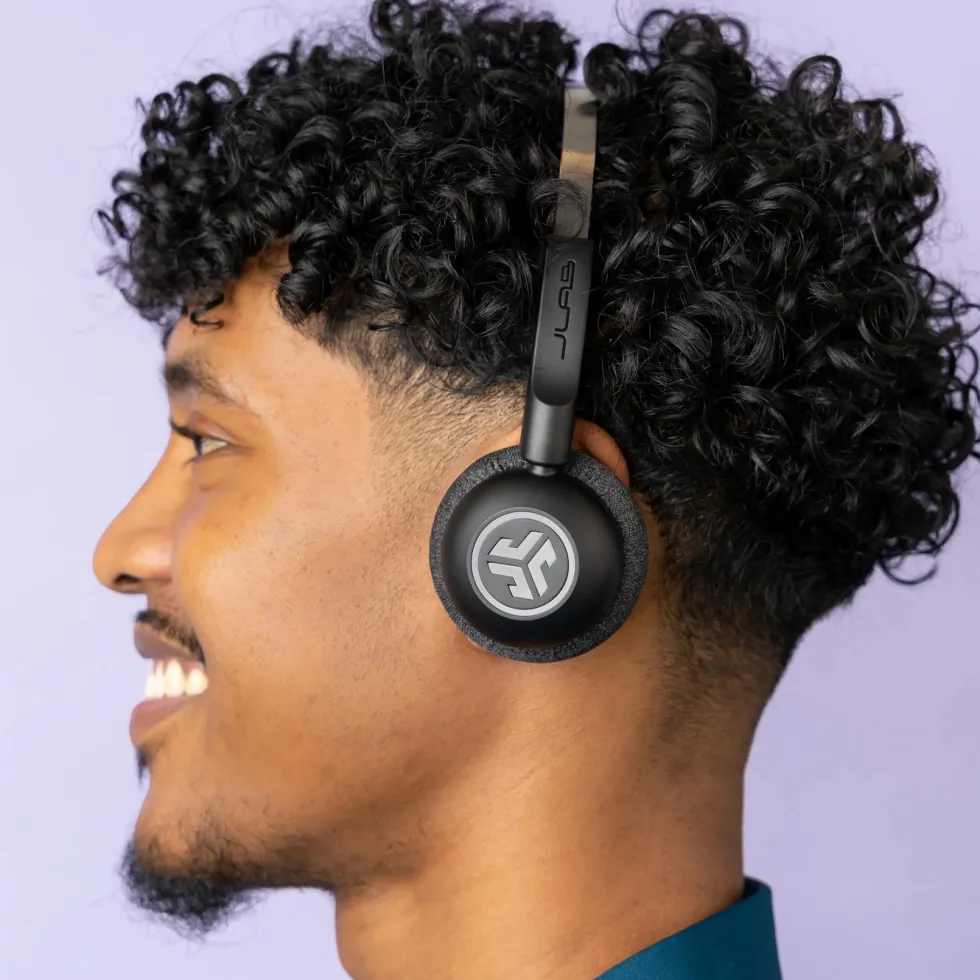 JLab Go Work Pop Trådlöst headset