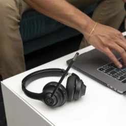 JLab GO Work Trådlöst headset
