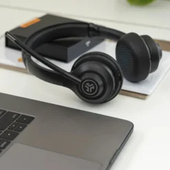 JLab GO Work Trådlöst headset