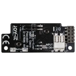 Joy-it Strömförsörjningskort för Raspberry Pi 3, 4 och 5