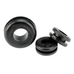 Kabelgenomföring 6 mm