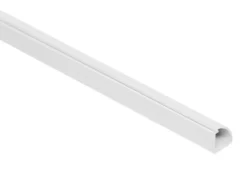 Kabelkanal för hörn 12x14 mm 2 m