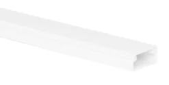 Kabelkanal Vit 20x10 mm 2 m