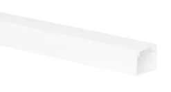 Kabelkanal Vit 20x17 mm 2 m