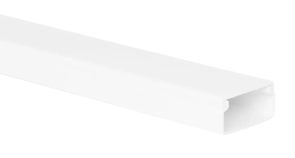 Kabelkanal Vit 35x17 mm 2 m