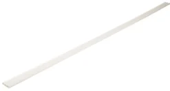 Kabelkanal Vit 8x7 mm 1 m 3-pack