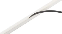 Kabelkanal Vit 8x7 mm 1 m 3-pack