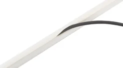 Kabelkanal Vit 8x7 mm 1 m 3-pack