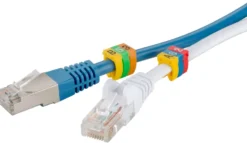 Kabelmärkning (A-C) 90-pack